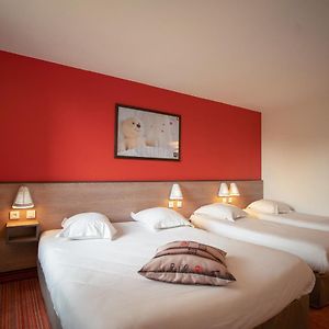 Familien-Zimmer