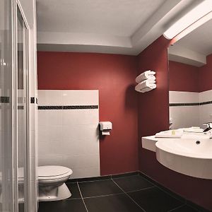 Dreibettzimmer